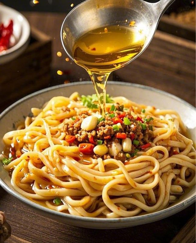 面條怎么做更好吃，這六種做法，讓你每天都想吃！